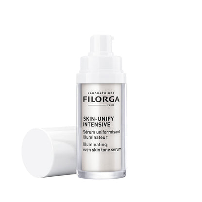 Filorga skin-unify intensive illuminating even skin tone serum 30ml