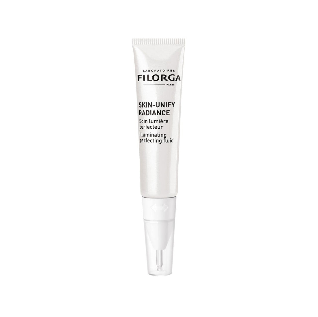 Filorga skin-unify radiance illuminating perfecting fluid 15ml