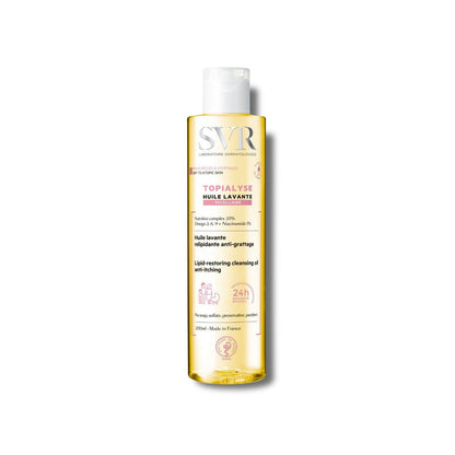 Svr Topialyse Micellar Cleansing Oil 200ml