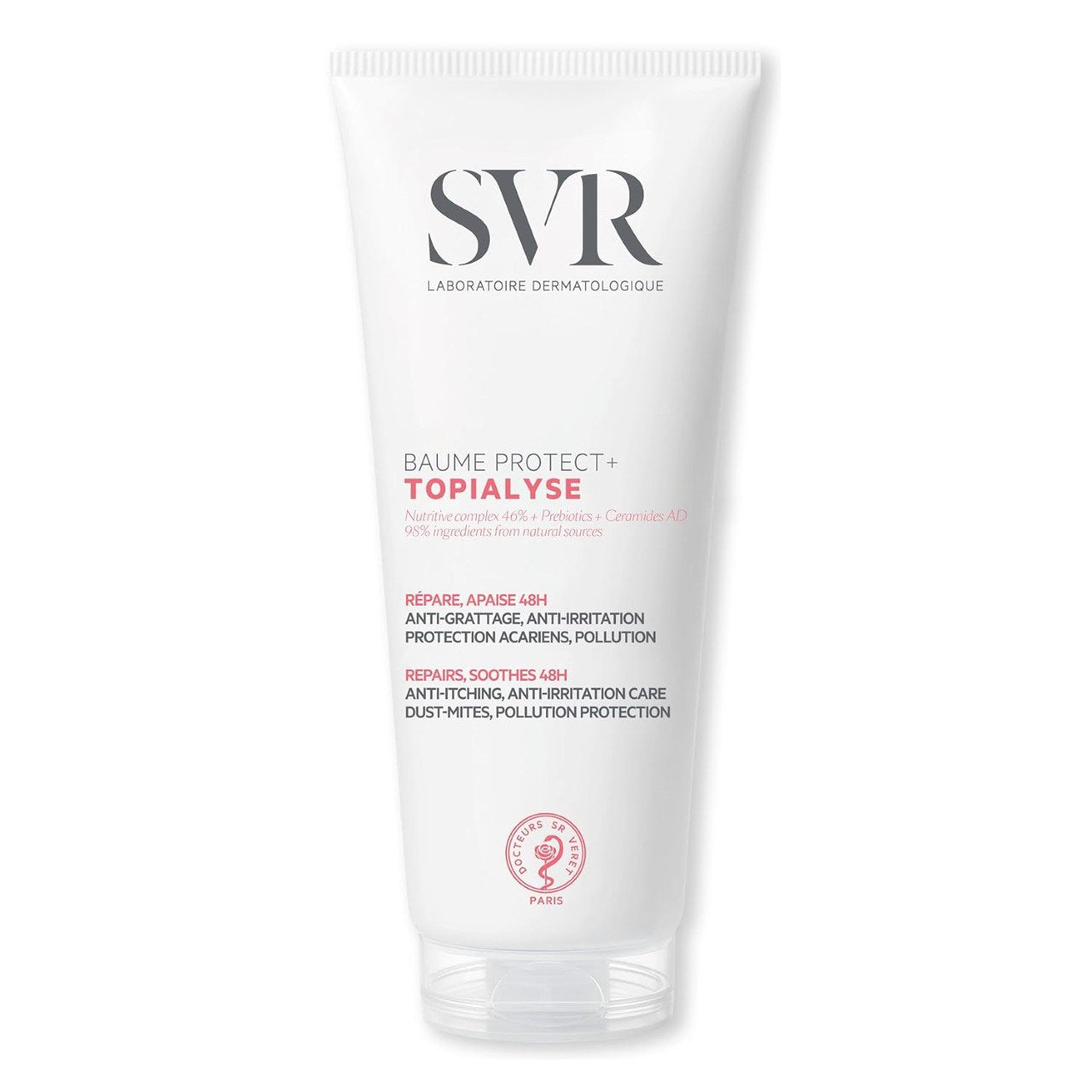 SVR Topialyse Balm Protect Cream, 200 Ml