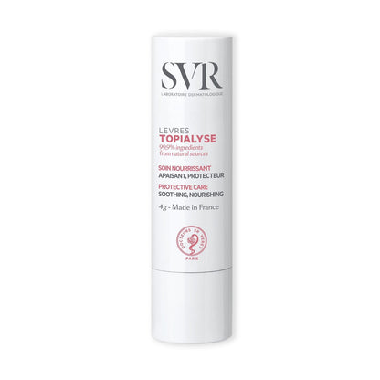 Svr topialyse lips repairing nourishing care 4g