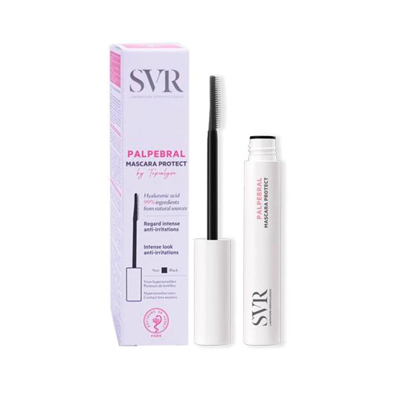 Svr topialyse palpebral mascara hypersensitive eyes 9ml