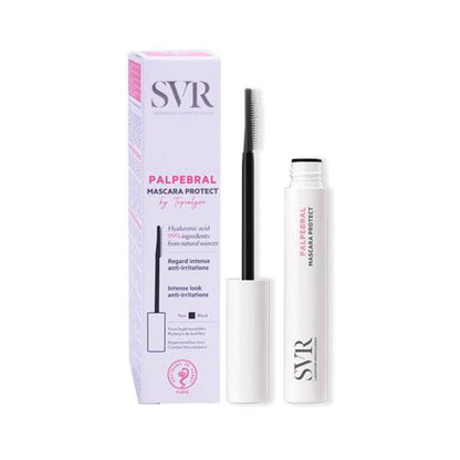 Svr topialyse palpebral mascara hypersensitive eyes 9ml