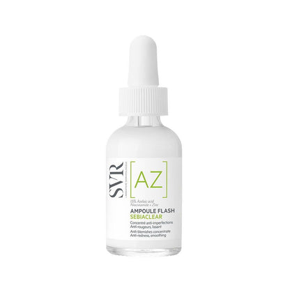 Svr sebiaclear ampoule az anti-blemish concentrate 30ml