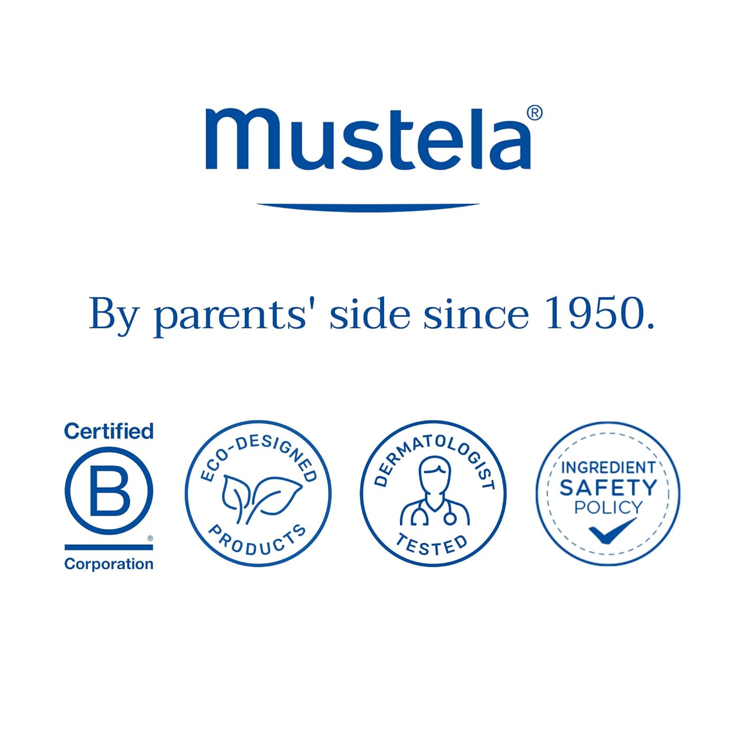 Mustela Baby Oil - Moisturizing Oil for Massage - with Natural Avocado, Pomegranate &amp; Sunflower Oil