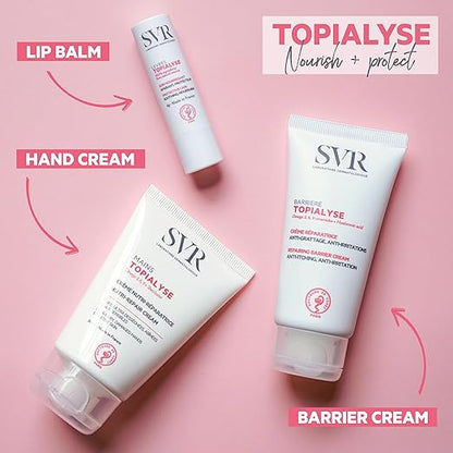 Svr topialyse barrier cream anti-irritation anti-itching 50ml