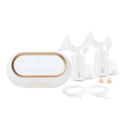 Spectra - Dual Compact Portable Double Breast Pump