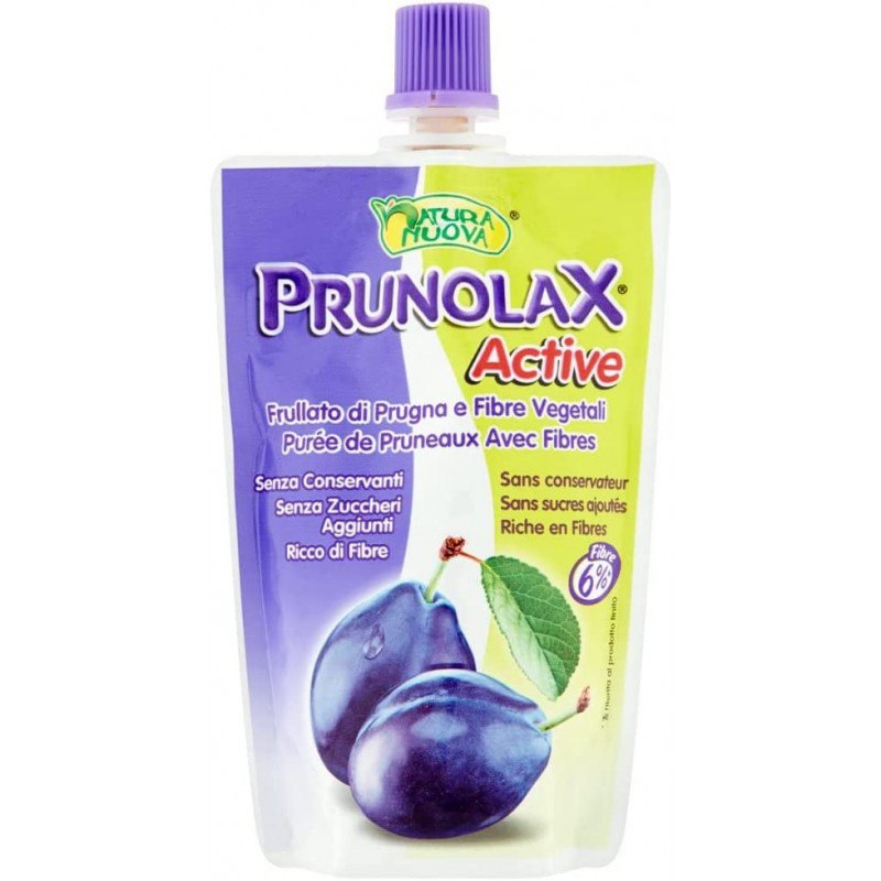 Prunolax Doypack Bio 400g