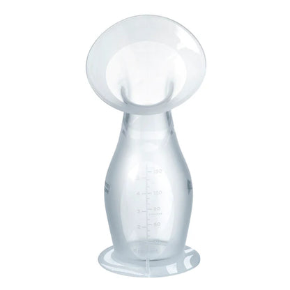 SILICON BREAST PUMP